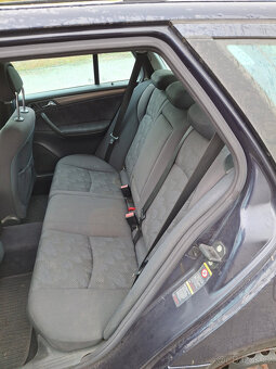 prodám Mercedes Benz W203 C 270CDI automat, tažné zařízení. - 8