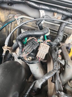 Suzuki jimny 1.3 VVT STYLE Kúže - 8