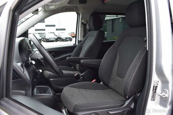Mercedes-Benz Vito 174kW 4x4 MARCO POLO HORIZON DPH ČR - 8