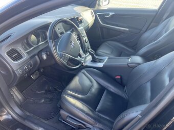 Volvo V60 D3. Automat - 8