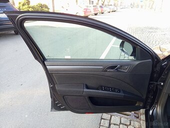 Škoda Superb 2.0 TDI 103 kW - 2011 - 8