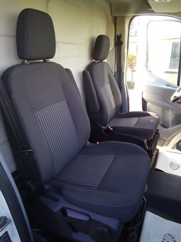 FORD TRANSIT R18 TDCi 125KW SKŘÍŇ L3H2,SERVIS-FORD-D,TOPSTAV - 8