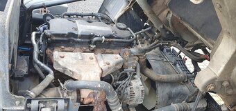 Daf LF 45.170 nosič kontejneru 10ti tuna - 8
