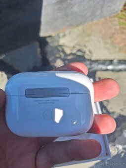 Airpods pro 2nd generation - 8
