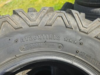 AT26x11R12 Maxxis Bighorn 2.0 2ks - 8