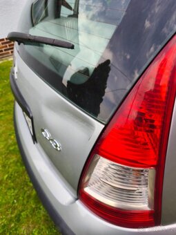 2008 Citroën c3 1,1 - 8