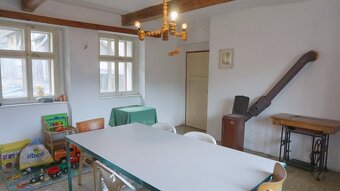 Prodej rodinného domu v Hromnici, Plzeň sever - 8