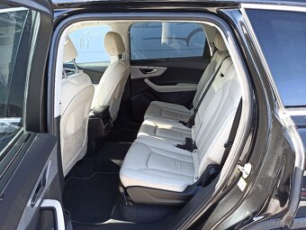 AUDI Q7 45TDI 170kW ČR 1.MAJ - 8