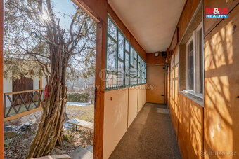 Prodej chaty, 40 m², Bystřička - 8