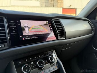 Škoda Kodiaq 2.0 TDI DSG 4x4 - 8