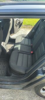 Škoda Octavia 2 - 8