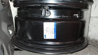 disky 17" Ford Kuga - 8