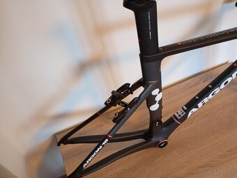 Argon 18 nitrogen pro, nový. - 8