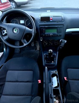Škoda Octavia 2 - 8