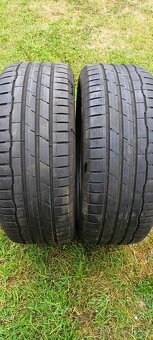 LETNÍ PNEU 225/50/18 HANKOOK -CENA ZA 2 KUSY - 8