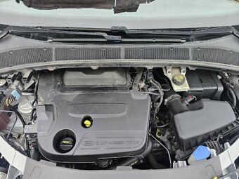 Ford s-max 2.0 tdci 120kw, 257tkm,2012 - 8