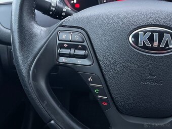 Kia Ceed, 1.4i ČR-1MAJITEL, SERVISKA, 2018 - 8