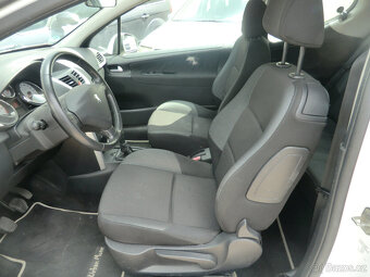 Peugeot 207, 1.4 50kW NOVÁ STK KLIMA - 8