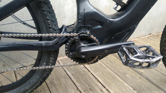 Specialized Turbo Levo FSR Comp Fattie - 8