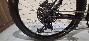 Pells X6 Karbon XL 26" - 8