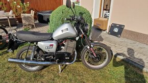 MZ 251 ETZ - 8
