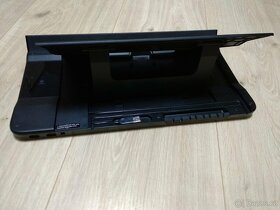 Logitech Alto Cordless -stojan na notebook s klávesnicí - 8