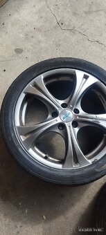 Alu kola Ford Mondeo 7.0Jx17,5x108,Et 45 - 8