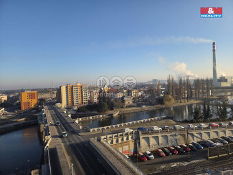Pronájem bytu 2+kk, 82 m², Kolín, ul. Rubešova - 8