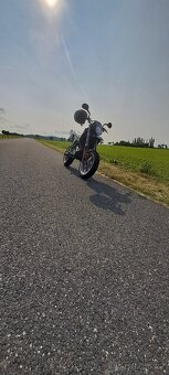KTM LC4 640 SM - 8