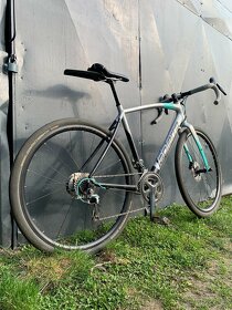 Gravel Lapierre Crosshill 300 - 8