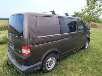 VW T5 4M, 103kW - 8