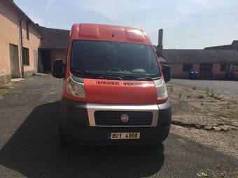 Fiat Ducato 2.3 JTD 96kW L3H2 - 8