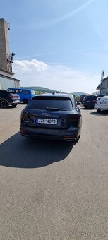 Audi A4 B9 2.0 tdi - 8