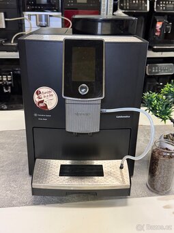Kávovar Nivona CafeRomatica NICR 1030 - 8