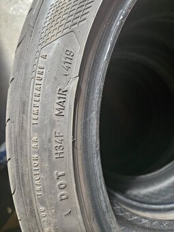 225/45R18 95Y XL Eagle F1 Asymmetric 5 GOODYEAR - 8