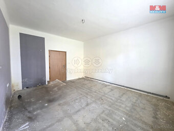 Prodej rodinného domu, Osoblaha, ul. Nádražní - 8
