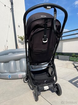 Bugaboo butterfly - 8