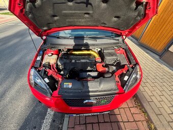 Ford Focus st225 - 8