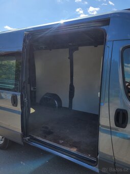 Fiat Ducato 2.3 L2H2 - 8