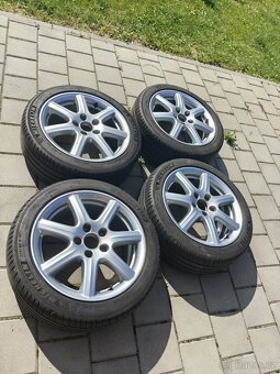 ALU disky - 8