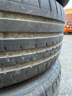 Alu kola Rondell 5x112,R16 205/55/16 Škoda,VW,Seat - 8