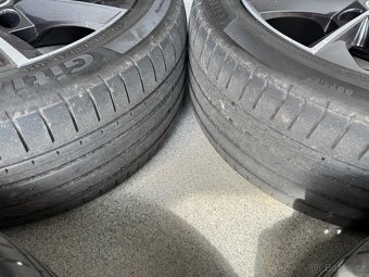 ALU kola Superb 3 - Vega 18" 5x112 - 8