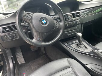 Bmw e92 325i 160kw - 8