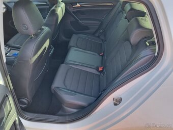 VW Golf 7 Highline 2.0TDI 110kW - 8