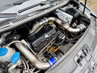 Volkswagen Caddy Mk3, 1.9TDi ASZ, KW podvozek, Nový lak - 8