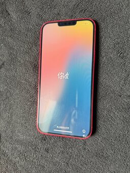 Iphone 14 plus 256GB - 8