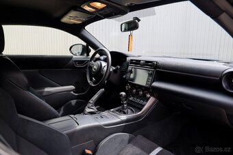 Toyota GR86 Executive 2024 - odpočet DPH - 8