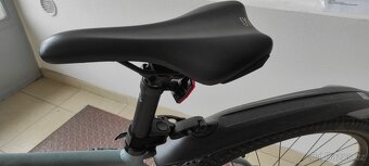 FUJI Nevada 29 1.0 LTD-satin gray - 8