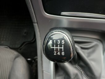 Ford Mondeo 2,0 dtci "Titanium" - 8