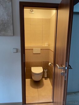 Pronájem bytu 3kk Louny - 8